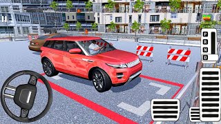 Car Parking Driving School Games | Driving License Simulator Level 165 | Gameplay screenshot 2