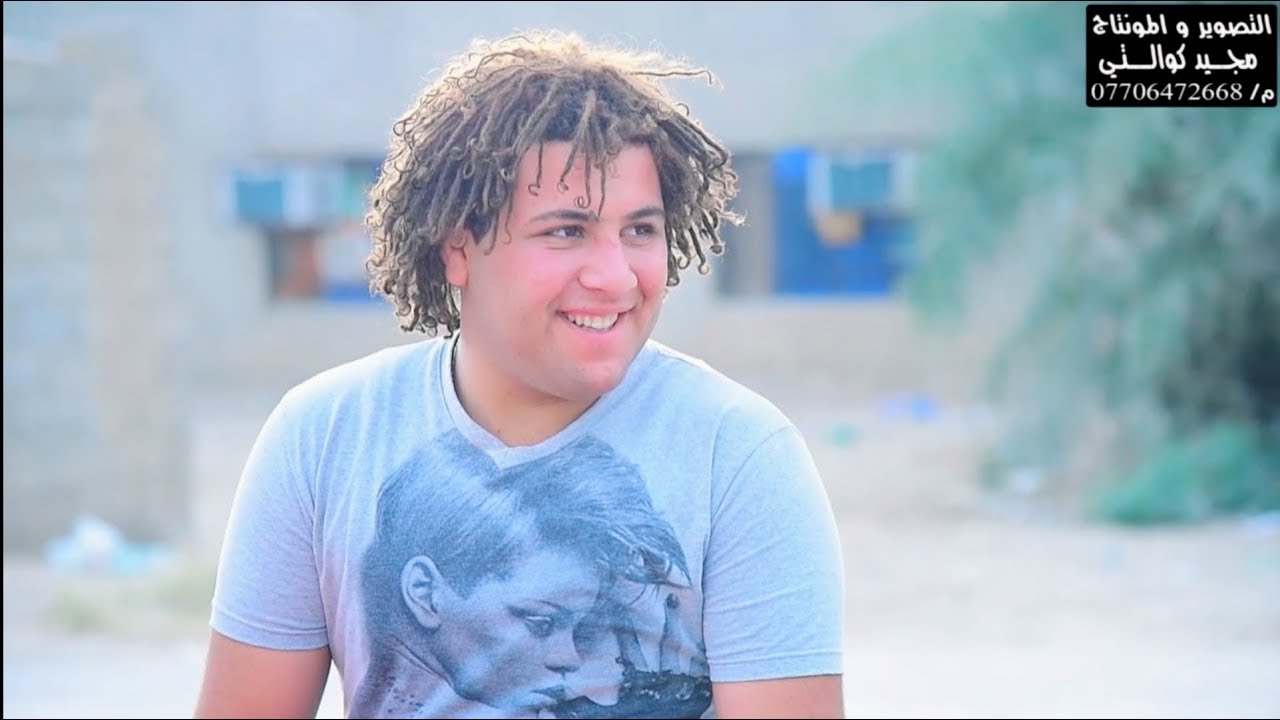 حفل زفاف غانم البريجي الف مبروك  التصوير والمونتاج مجيد كوالتي