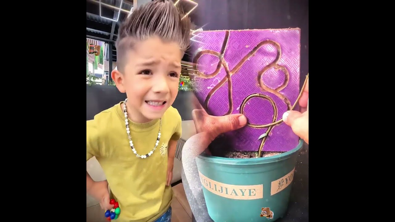 DANI PENS MAL Viralvideo Funny Foryou Fyp
