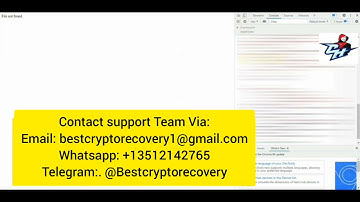 COINTERRA EXIT SCAM how to recover your funds instantly