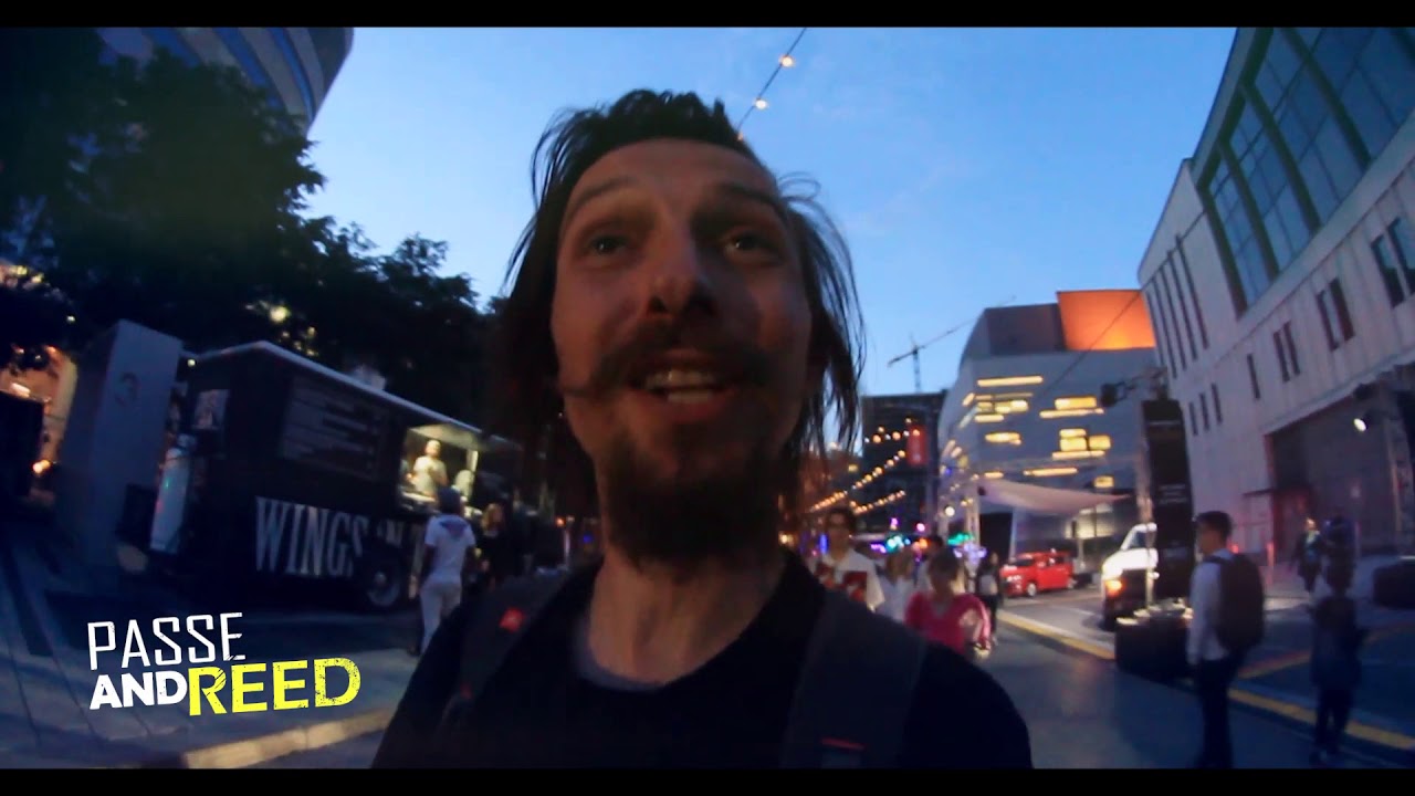 Les Francos de Montréal 2019