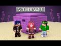 BENVENUTI in Minecraft AL CONTRARIO! - Ep.1