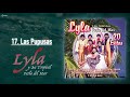 Lyla y Su Tropical Perla del Mar - Las Pupusas