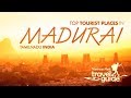 Madurai  tamilnadu  travel guide  travels  tourist places  travel vlog  tour information