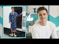 Actor Life vs. Normal Life with Timothy Granaderos, Actor of t@gged | Timothy Granaderos Interview