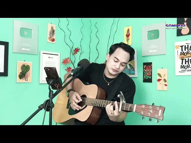 Benang Biru Cover Soni Egi | Lagu Yang Lagi Viral Tik Tok class=