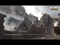 Call of Duty WWII DLC 3 United Front Monte Cassino Map ...