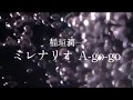 稲垣潤一「ミレナリオ A- go -go」