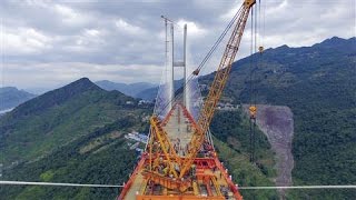 How China Hides Its Infrastructure Debt