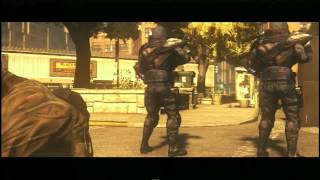 Prototype 2 - Walkthrough w/Commentary Part 49 "Tracking Down Maya" Profile