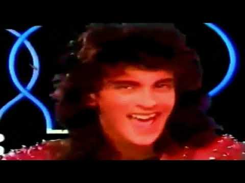 Rocky M -  Fly With Me To Wonderland (80s Italo Disco Pop - Eurotops-Video-Edit)