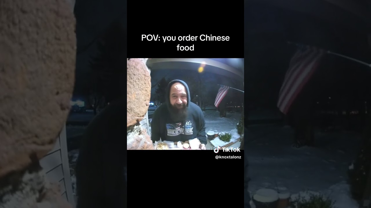 Tutututu to too tuu Hello you order chinese food👹🥣🫕🍲 #shorts #funny #racist #meme #chinese