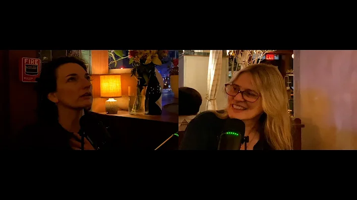 Interview with a Juggernaut - Christine Von der Li...