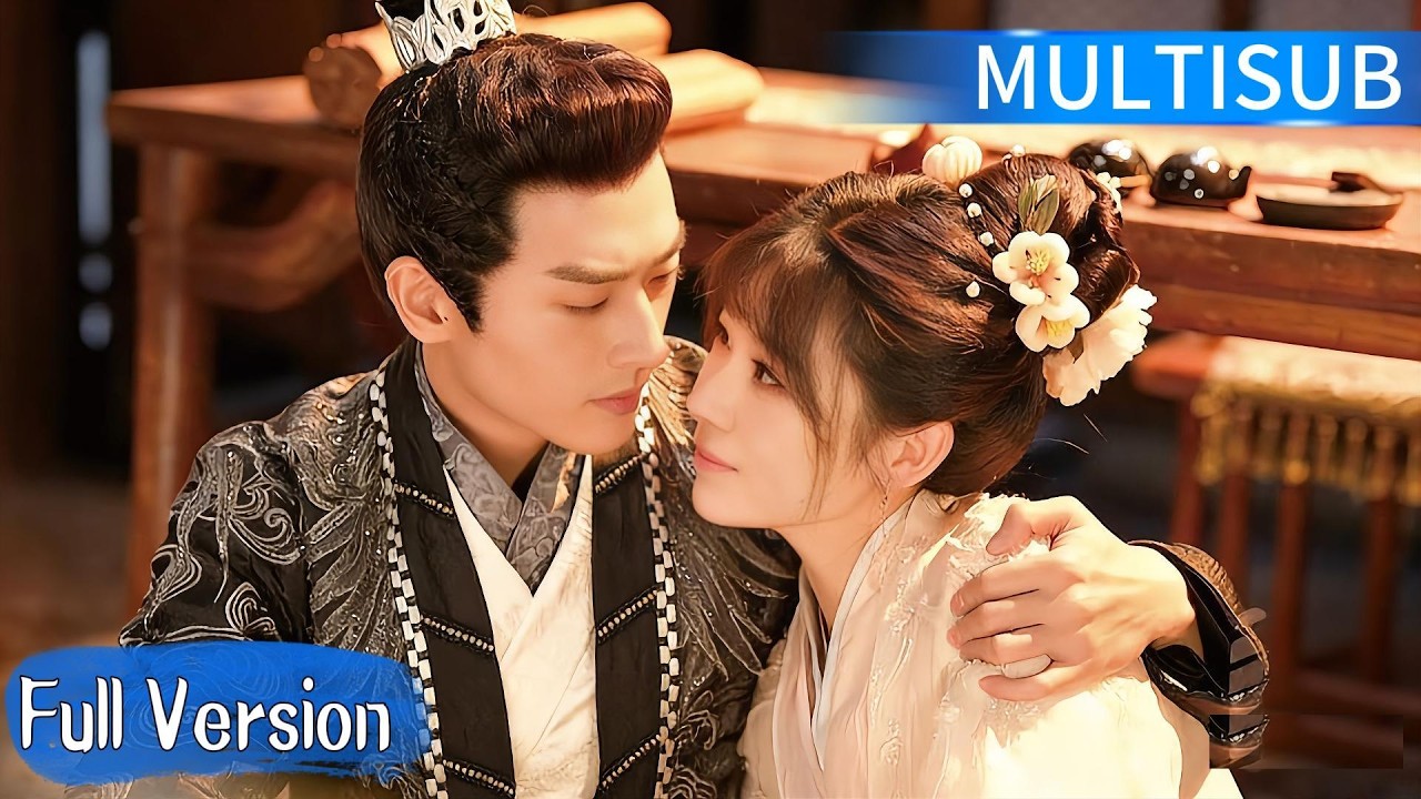 Озорная жена по ошибке выходит за холодного генерала, а потом любовь — и он любит лишь её