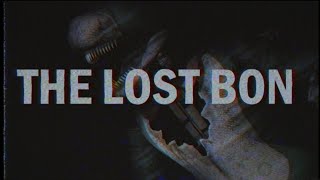 The Lost Bon (The Walten Files fan-short)