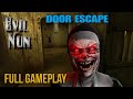 Evil Nun Full Gameplay