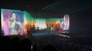 250601 태연 - I + Letter To Myself Taeyeon Concert The Tense In Bangkok Day2