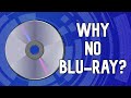 Why no bluray disc producer andrew j klyde explains why many shows and films wont get a bluray