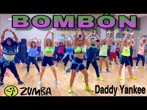 DESPACITO - Zumba Fitness - Luis Fonsi ft Daddy Yankee