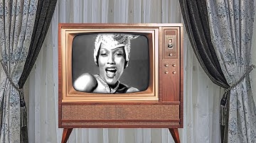 Amii Stewart - Knock On Wood - Official Video - Classic TV