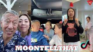 Funny MOONTELLTHAT TikTok 2024 | Best MOONTELLTHAT Tik Tok Videos 2023  2024