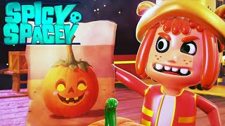 海外中国版　“Halloween Night” SP まとめ 今宵はHalloween Night! (Bouquet ver.) - YouTube