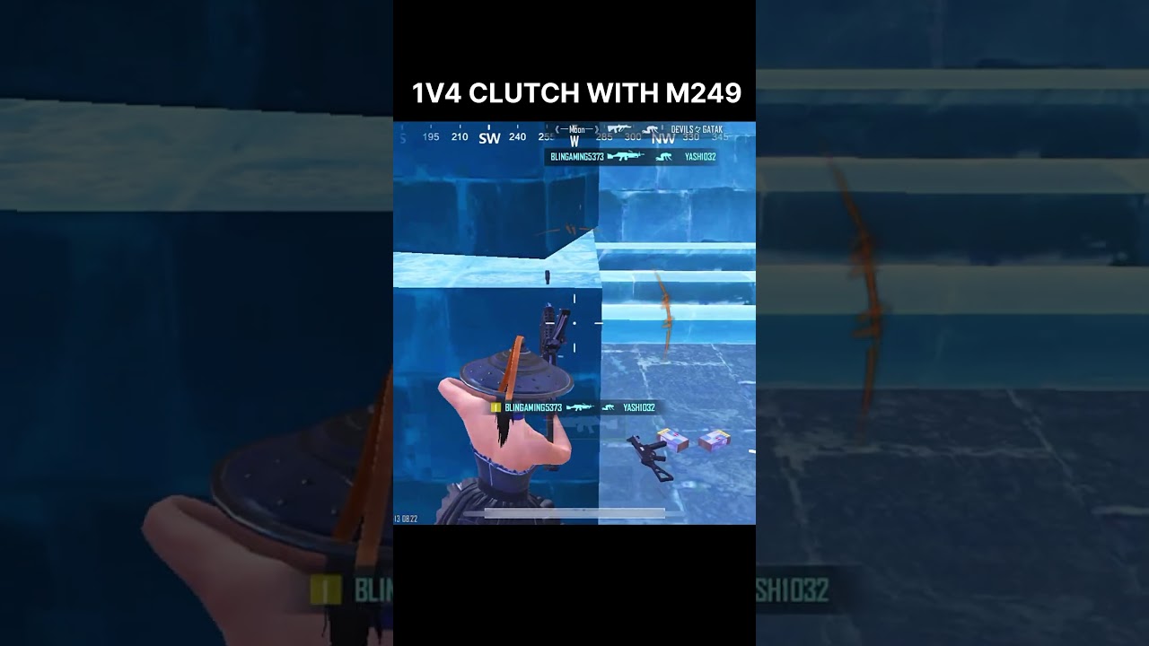 NEW SNOW MODE IS HERE ❄️ 