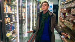 Jorma Taccone [Love Game]