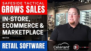SafeSide Tactical Expands Online Sales with eCommerce, Mobile App and Personalized Email Marketing screenshot 5