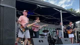 Here I Go Again (Bernie Marsden/Whitesnake cover) - The 200 Unit