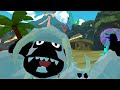UG Live! Triskeletops Is Back! SKELEDON, BALLRUG &amp; TRISKELETOPS Grinding!