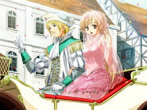 美少女夢工場4－公主結局