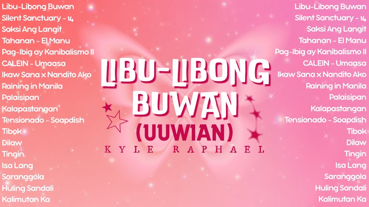 Top OPM Songs Philippines 2026 | Most Played Tagalog Love Songs | Viral Romantic Songs