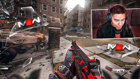 #1 MOVEMENT PRO ON MODERN WARFARE 3 (CALL OF DUTY)