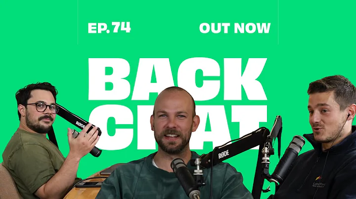 EPISODE 74 - RUMOURS + WIKIPEDIA | BackChat Sport ...