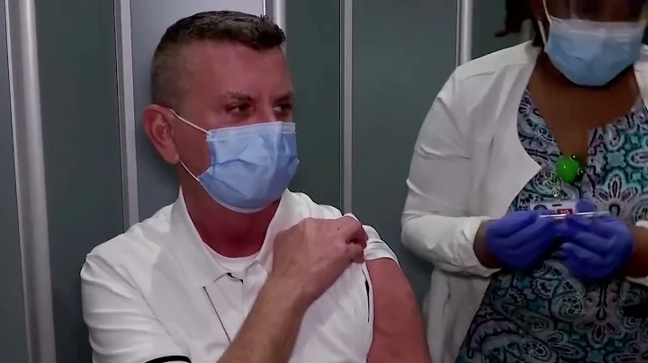 FDA approves Omicron-targeting booster shots