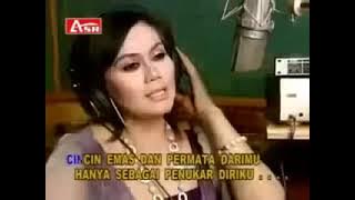 MIRNAWATI - CINCIN KEPALSUAN