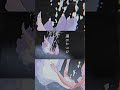 Bottom of days / okitsu feat. reflet #shorts