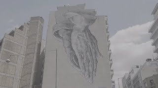 The City Speaks - Trailer (c)NFTS 2018