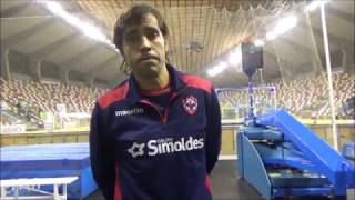 Entrevista jordi Bargalló 14-'01-2'017