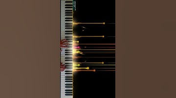 Androphyte Piano Visualizer Tutorial v17