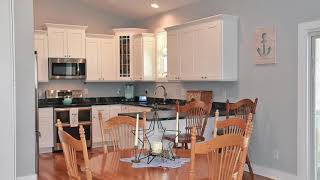 Virtual Home Tour | 101 NE 2nd Street Oak Island North Carolina