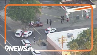 Victim dies after shooting in Denver Friday morning