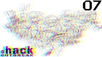 Terajima Ryoko | .hack//OUTBREAK Episode 07