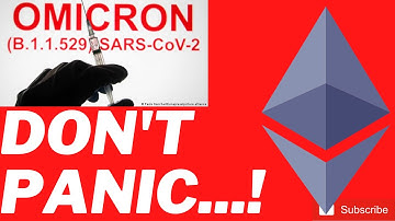 12/3/21 - ETHEREUM TODAY - ETHEREUM TECHNICAL ANALYSIS - ETHEREUM PRICE PREDICTION