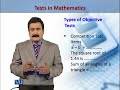 EDU510 Teaching of Mathematics Lecture No 62