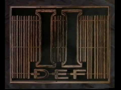 BBC2 junction (03 Oct 1990) - YouTube