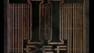 BBC2 junction (03 Oct 1990)