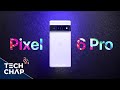 Pixel 6 pro review  the android king