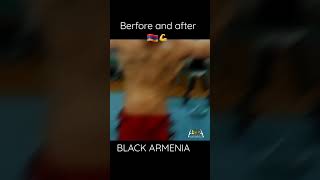 Wrestling Armenia#Blackarmenia